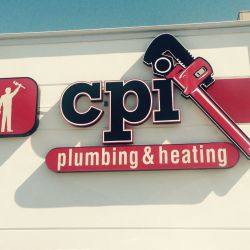 CPI Plumbing